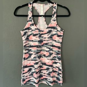 Lululemon tank top.size 6